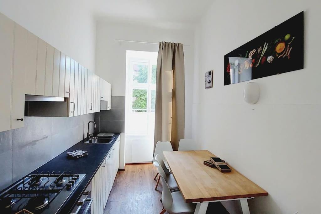 Appartamento Checkinvienna 2 Bedrom