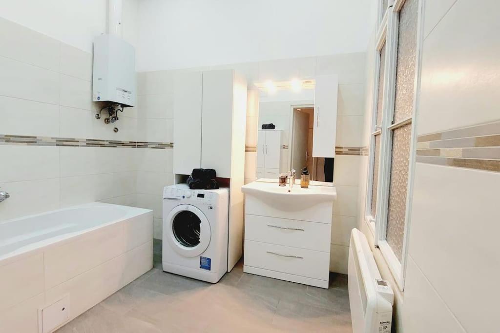 Appartamento Checkinvienna 2 Bedrom Vienna