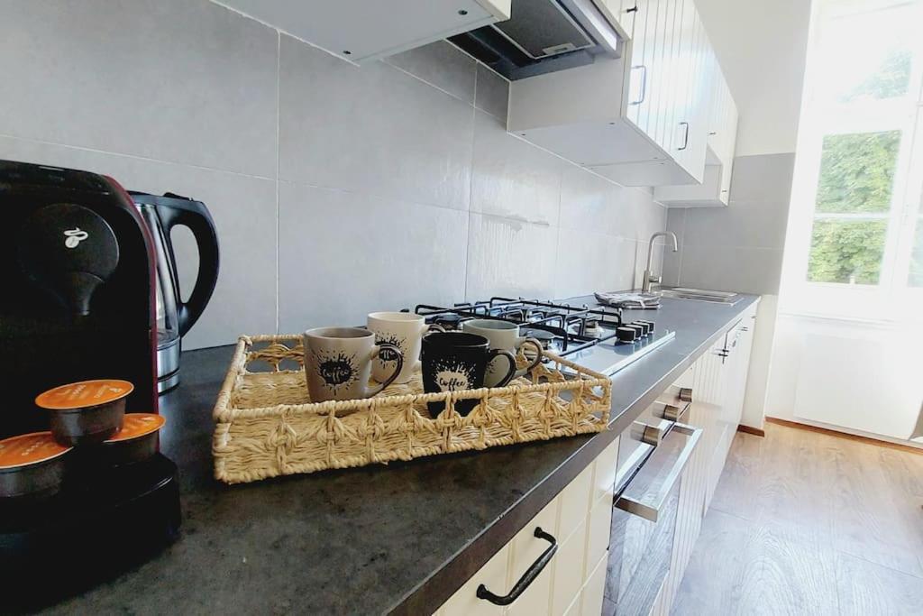 Appartamento Checkinvienna 2 Bedrom