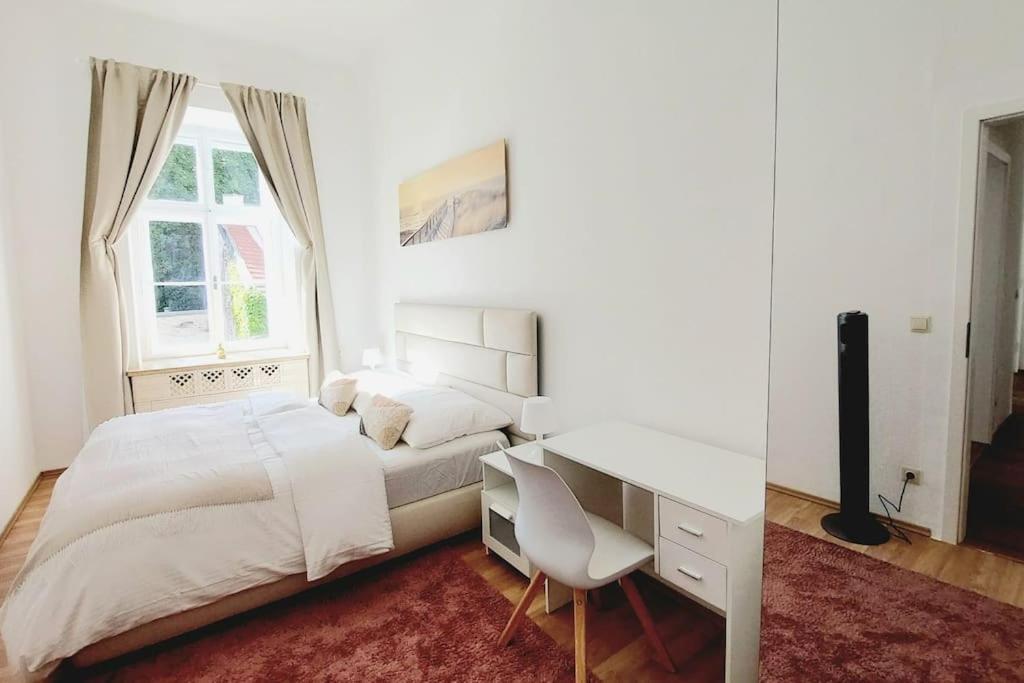 Appartamento Checkinvienna 2 Bedrom *