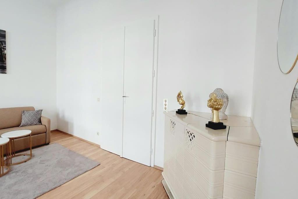 Appartamento Checkinvienna 2 Bedrom Vienna