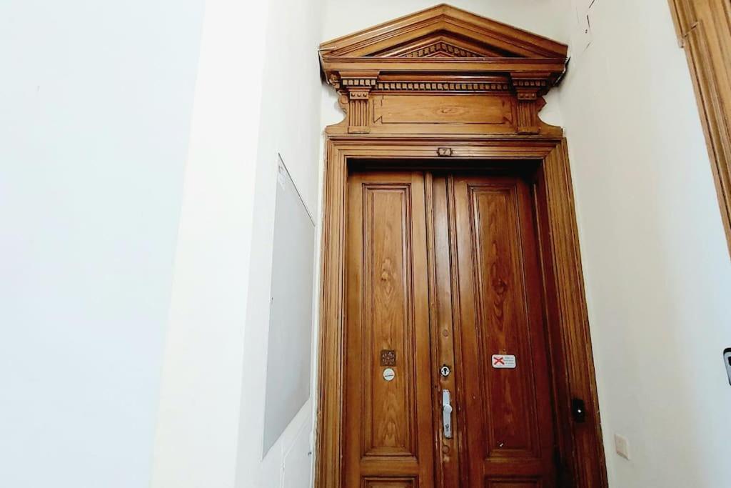 Checkinvienna 2 Bedrom Appartamento Vienna